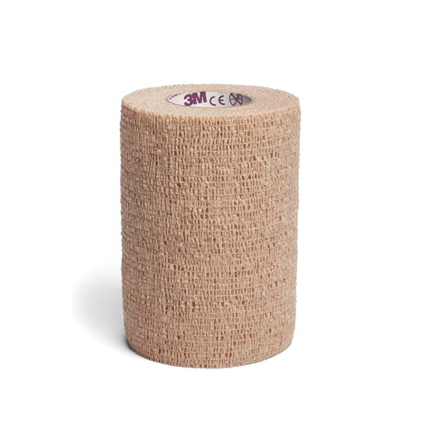 Bandage Coban Wrap Elastic 4